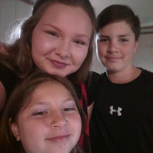 Meet your Posher, Cristy